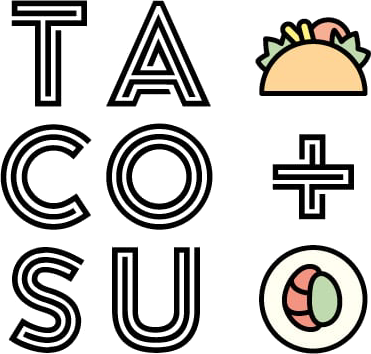 Tacosu+ Logo